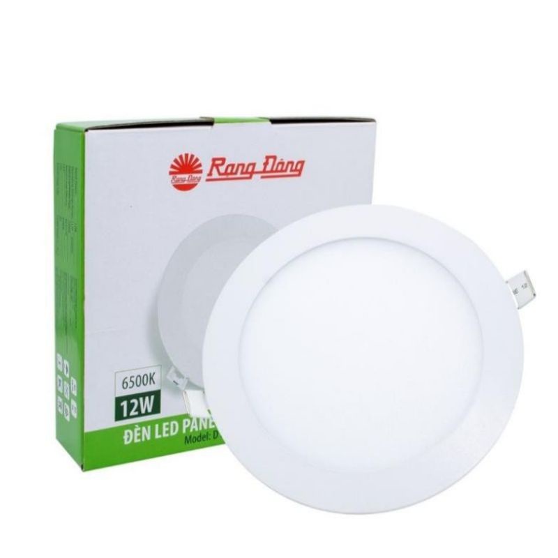 Bóng panel 12w/135 rạng đông