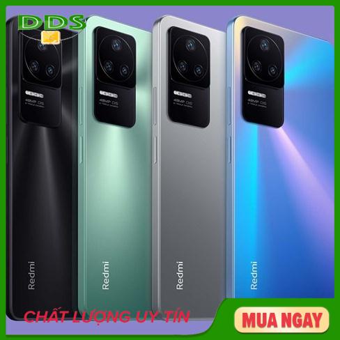 Điện thoại Xiaomi Redmi K40S Ram 8G/128G-Nhập khẩu