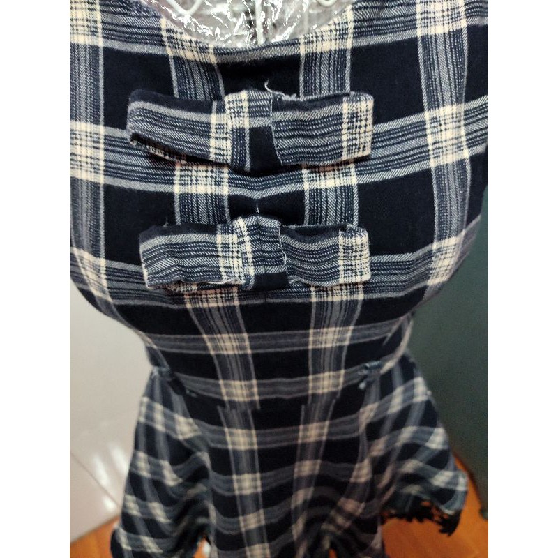 Thanh lý đầm xoè