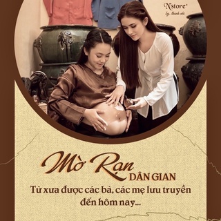 MỠ TRĂN NGUYÊN CHẤT NSTORE TRIỆT LÔNG [ Chính Hãng ]