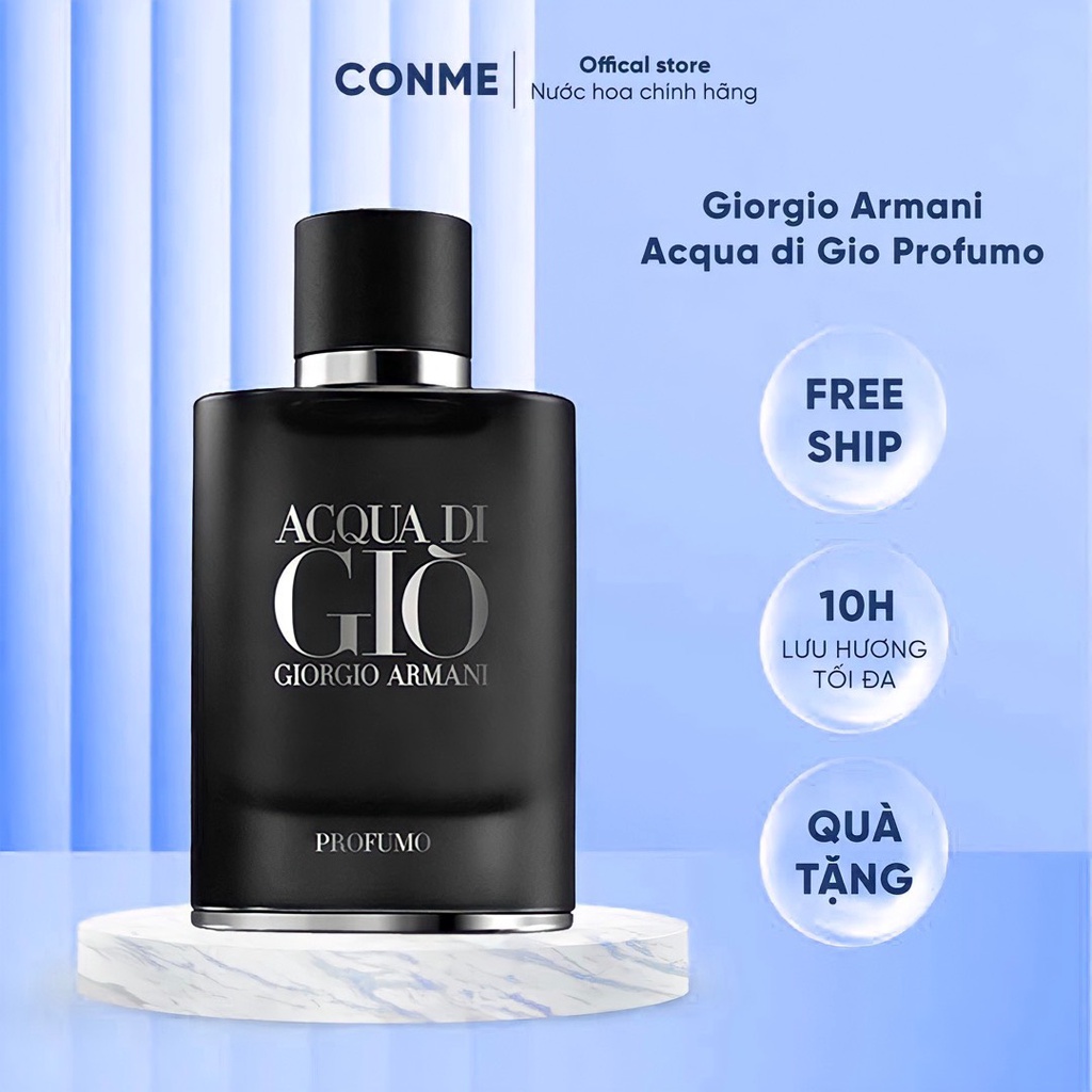 Nước hoa nam Aqua Di Gio đen 100ml thơm lâu giá rẻ mai69.hanoi thơm cực lâu thơm!!!