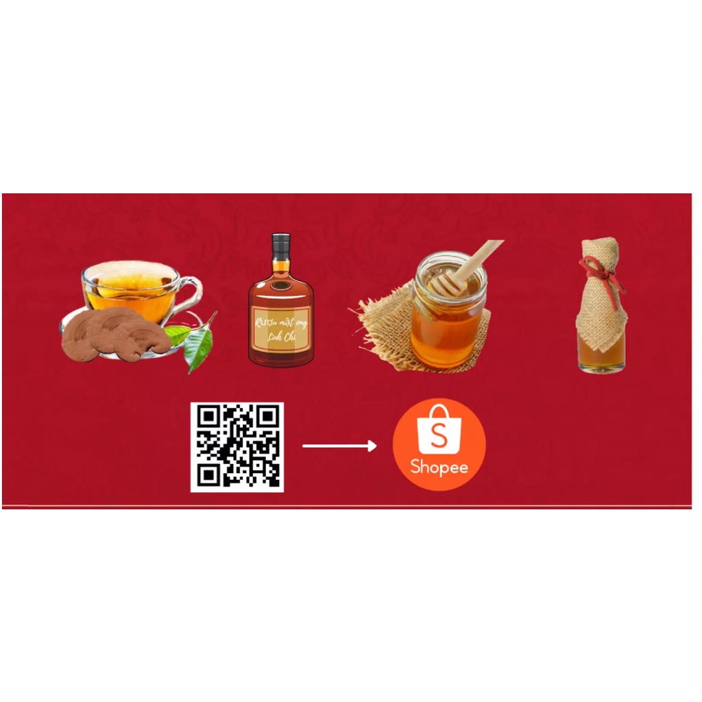 Qùa Tặng Vì Sức Khỏe- Bộ Quà Tặng Nấm Linh Chi Cao Cấp- Ổn Định Đường Huyết, Mỡ Máu, Giải Độc Gan- Quà Tặng Set 7 | BigBuy360 - bigbuy360.vn
