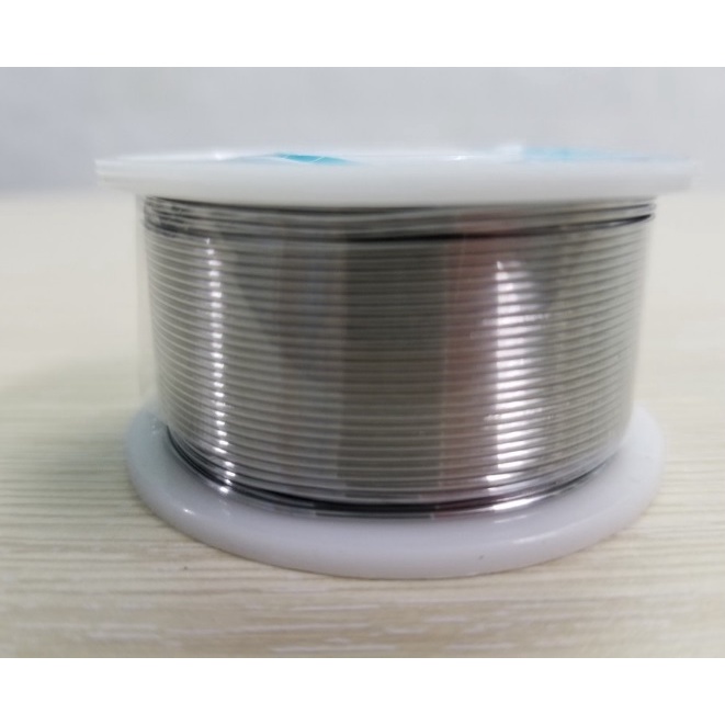 Thiếc hàn 63% 0.8mm 50g