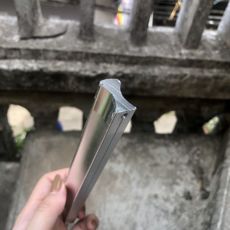 Tay co/ tay nắm tủ cục béo - ảnh thật shop chụp