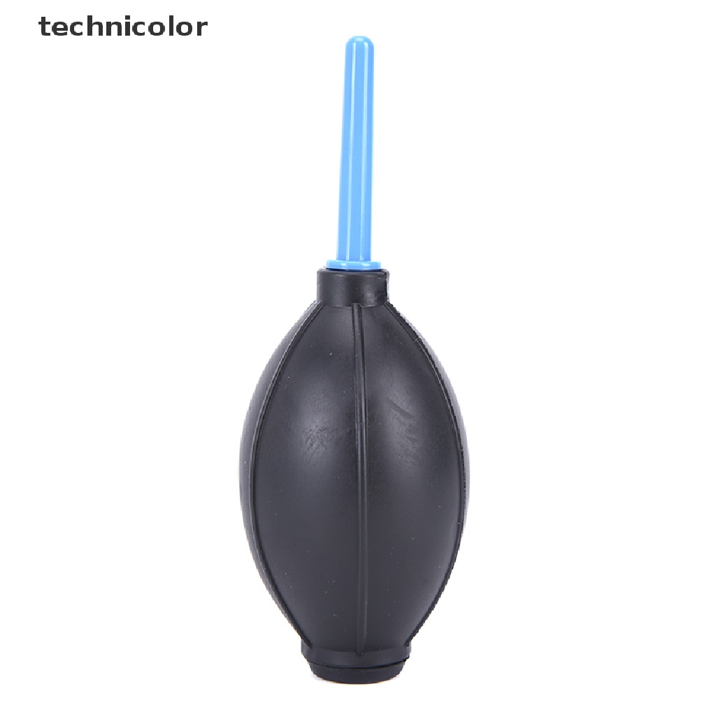 Bộ Dụng Cụ Vệ Sinh Ống Kính Máy Ảnh 3 Trong 1