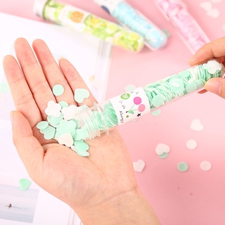 Chai xà phòng giấy rửa tay mini hình cánh hoa cho bé mang đi du lịch