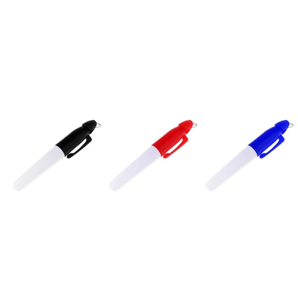 VANES1 Dụng Cụ Đánh Dấu Vị Trí Bóng Golf Tiện Dụng