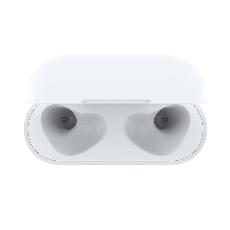 Hộp Sạc Không Dây zzz Cho Tai Nghe Bluetooth 3