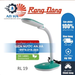 Đèn bàn Led bảo vệ thị lực Rạng Đông RD-RL-19.Led