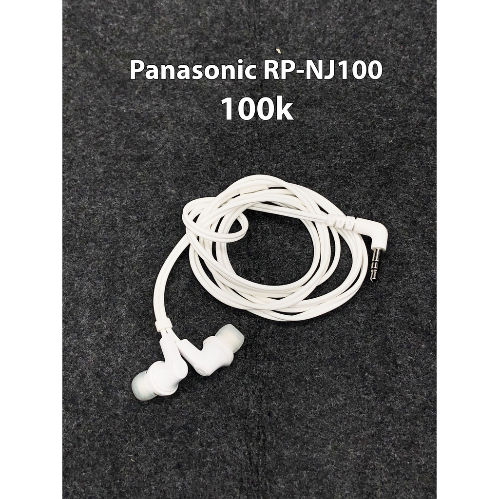 Tai nghe 2nd hand nhập Nhật chất âm hay, bass sôi động.