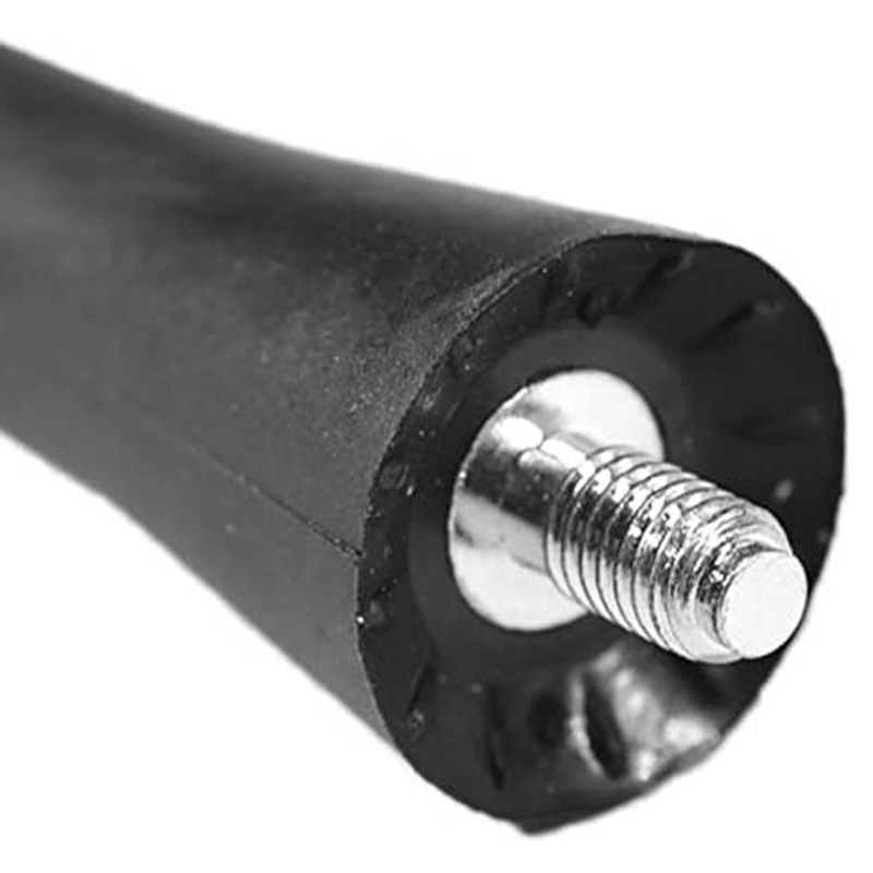 Ăng Ten Ngắn 6561N3 Cho Peugeot 206 207 307 408 Citroen C2 C3 C4 C5