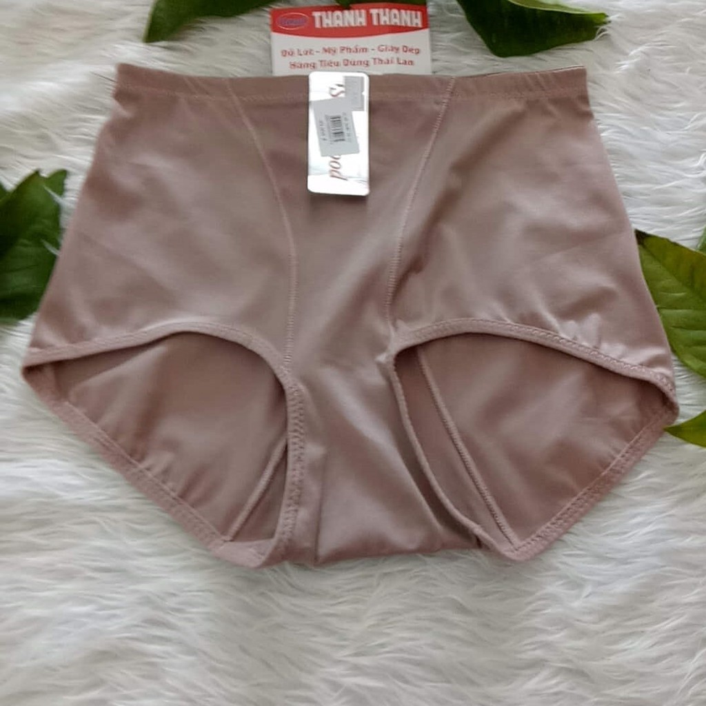 Quần gen bụng, mặc vào siêu eo - Quần lót nữ thái lan Sister hood #888 | BigBuy360 - bigbuy360.vn