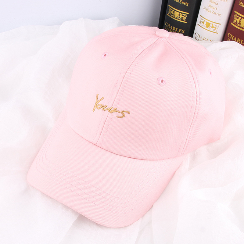 Nón Lưỡi Trai Phong Cách Đường Phố Cá Tính Cho Nam