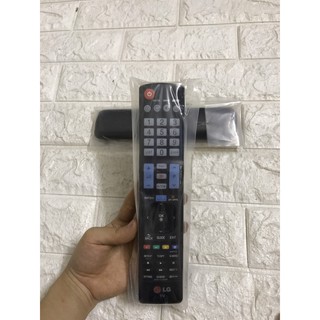 REMOTE ĐIỀU KHIỂN TIVI LG SMART