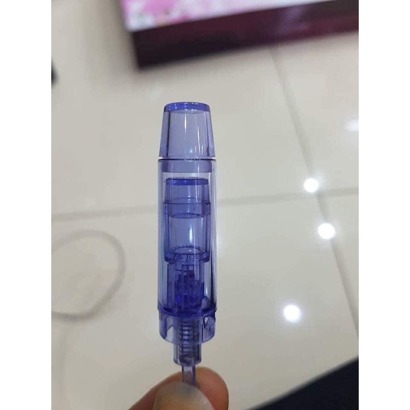 Đầu Kim Nano, 12, 36 l Cấy Tảo, Cấy Trắng, Cấy Tinh Chất