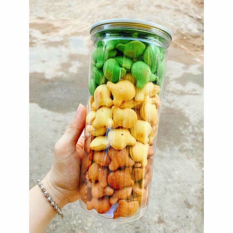 Bánh gấu 400g | BigBuy360 - bigbuy360.vn