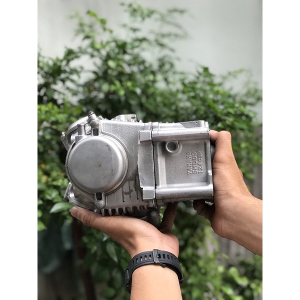 Xe mio,Đầu lòng Cynus 4 val cho MIO SIRIUS full set of head and cylinder 4 val for MIO