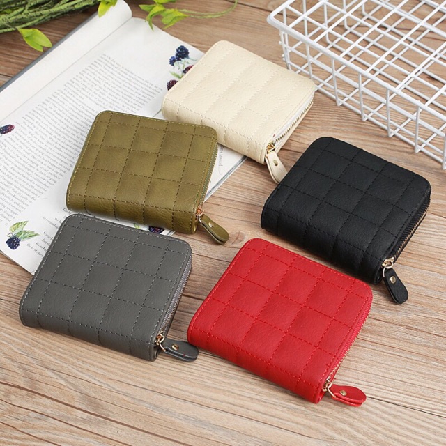 Ví cầm tay mini