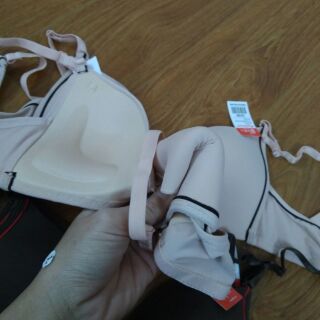 Combo 3 áo ngực ko gọng Hàn Quốc