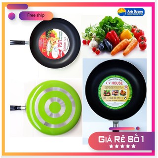 Chảo chống dính USA 20cm