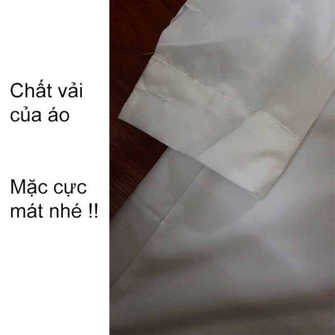 Áo Sơ Mi Kiểu nữ đẹp Form Rộng Phong cách sành điệu Hàn Quốc FreeSize siêu xinh .Candy.Store3138. | BigBuy360 - bigbuy360.vn