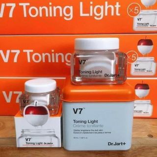 KEM V7 TONIGHT LIGHT - MẪU MỚI