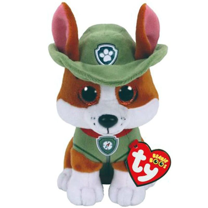 Thú nhồi bông hình chú chó tuần tra Patrol
