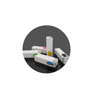 Con Quay Fidget Mokuru Nhật Bản lọai có ánh sáng. Đồ chơi trên bàn tuyệt vời dùng bất cứ đâu – MOKURU VHàng nhập khẩu