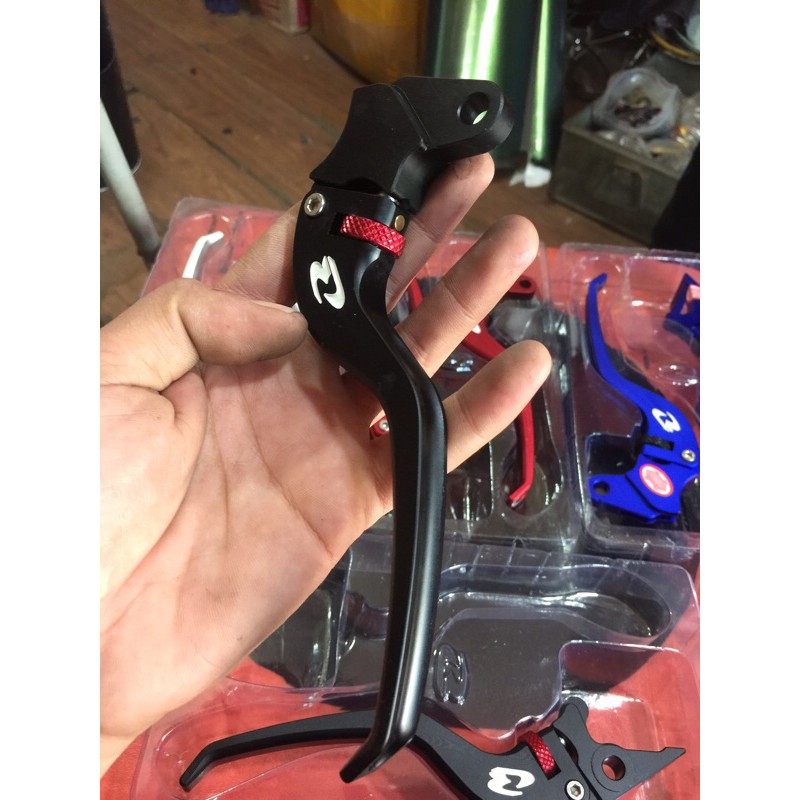 đôi tay phanh rcb exciter