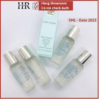 [Minisize Showroom]- Nước hoa hồng Estee Lauder Micro Essence 15ml