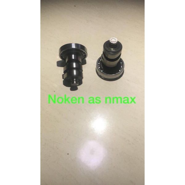 Giày Thể Thao Noken As Nmaxaerox Bản Giới Hạn