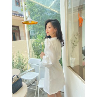 Mina dress