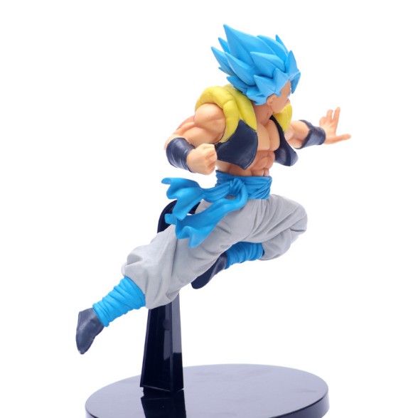 Mô hình Gogeta Dragon ball cao 24cm cực chất Gogeta Figure