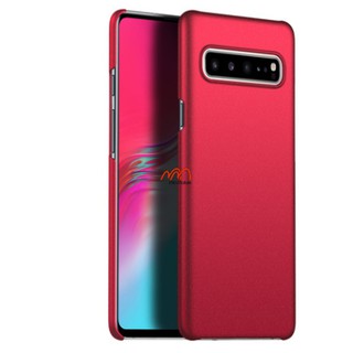 Ốp lưng mỏng Samsung S10 5G hiệu Life Style