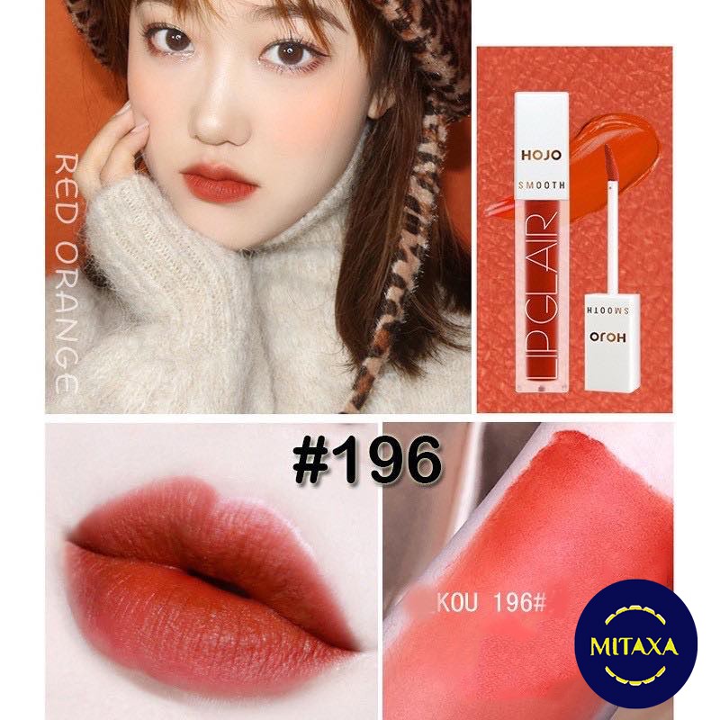 Son kem hojo smooth lip glair Sk02