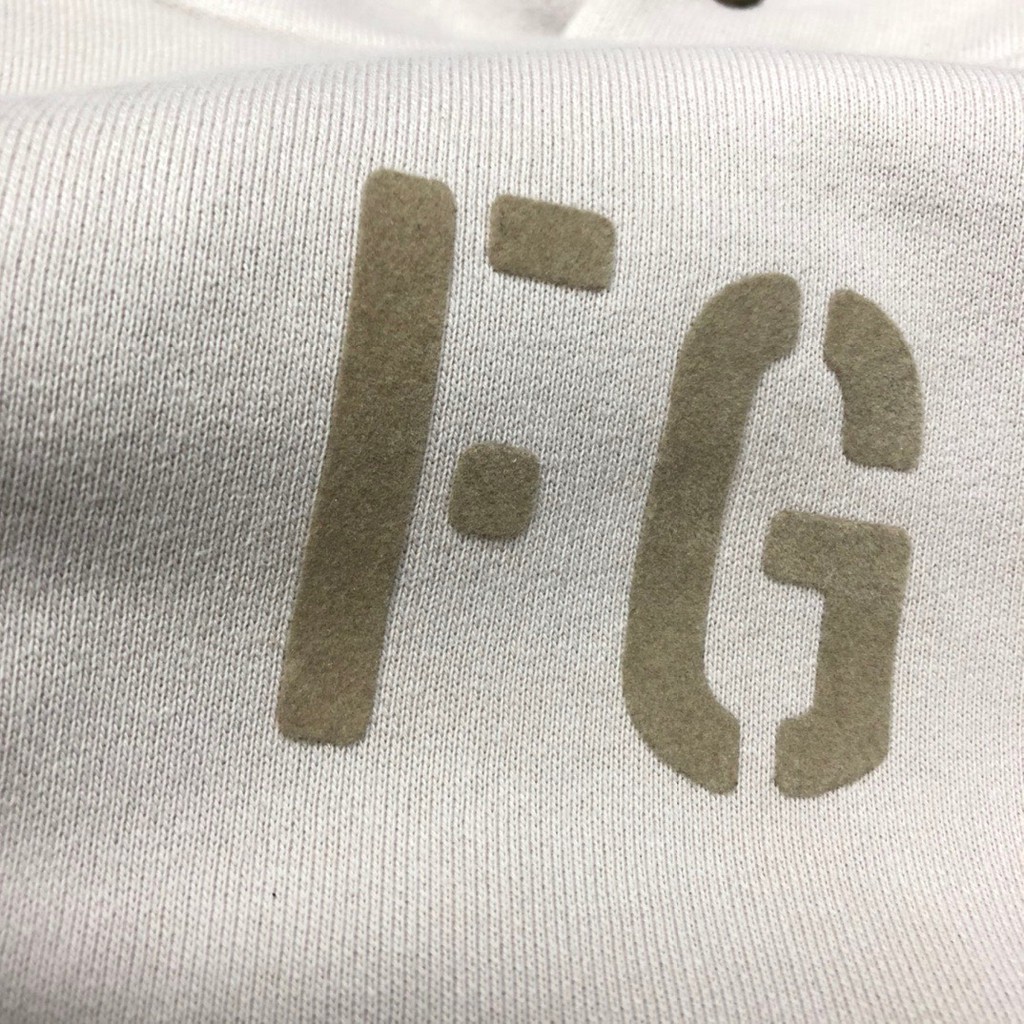 Áo hoodie FEAR OF GOD FG 7TH Collection bản cao cấp form âu, Áo khoác nỉ form rộng FOG unisex chất liệu nỉ bông oversize | BigBuy360 - bigbuy360.vn