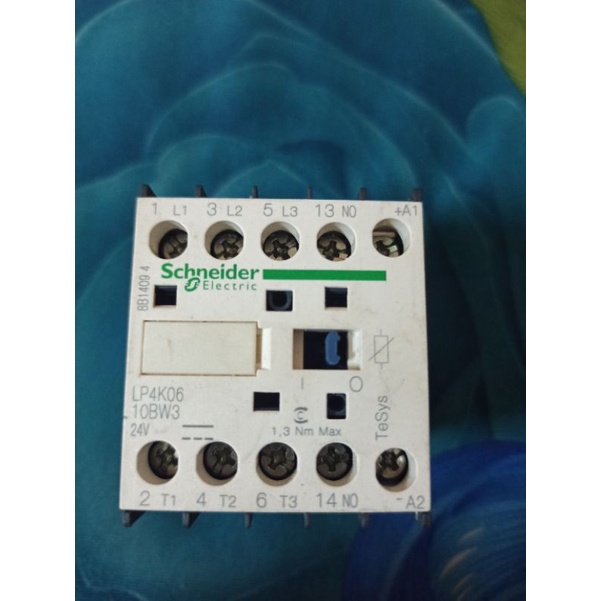Khởi động từ 24V