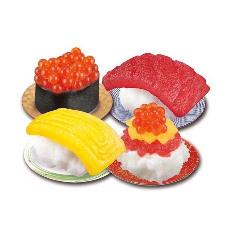 (10 Loại) Tổng Hợp Popin Cookin Kẹo Đồ Chơi Giáo Dục Nấu Ăn Kracie Loại Hộp - Nhật Bản