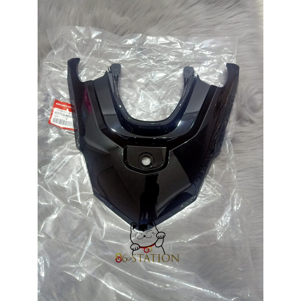 Mu rùa vario click 2018 - 2021