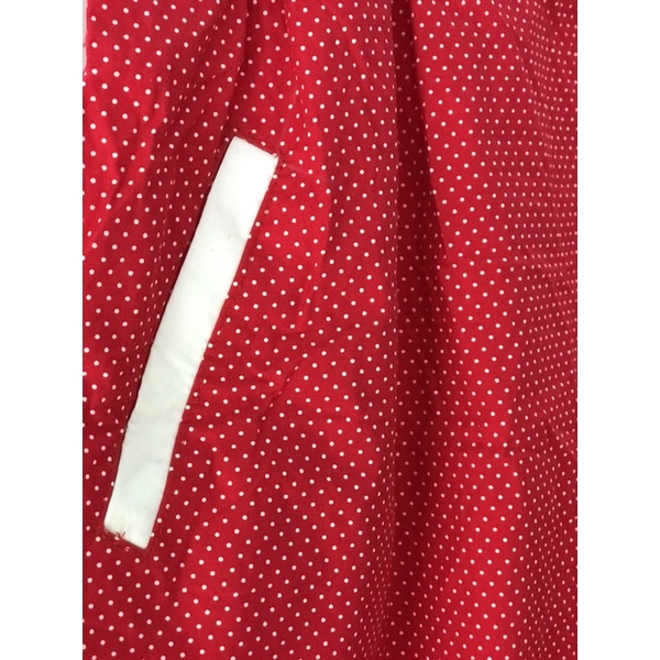 THANH LÝ VÁY BẦU