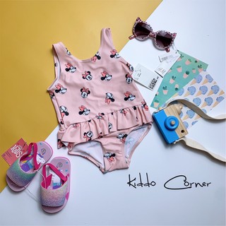 Đồ bơi H&M cho bé gái, mát mẻ mùa hè bé gái , tung tăng đi biển