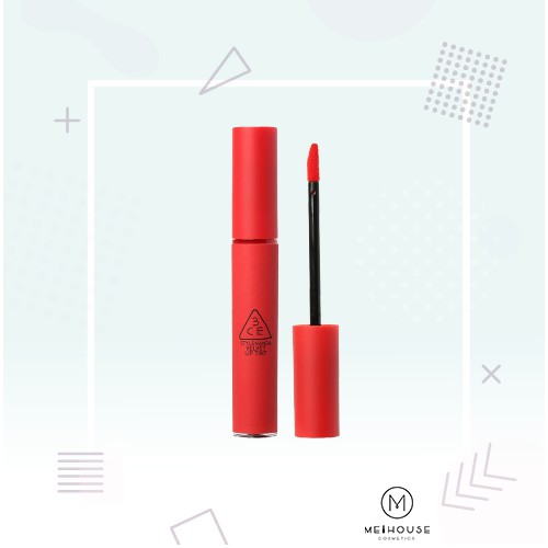 Son kem lì 3ce velvet lip tint #childlike