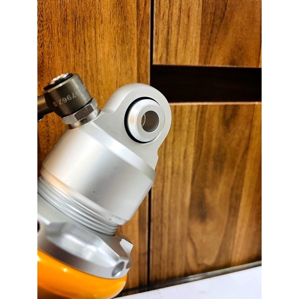 Phuộc Ohlins Xoay 360 Độ Exciter ( Dài 205mm )&gt;&gt;&gt;&gt;