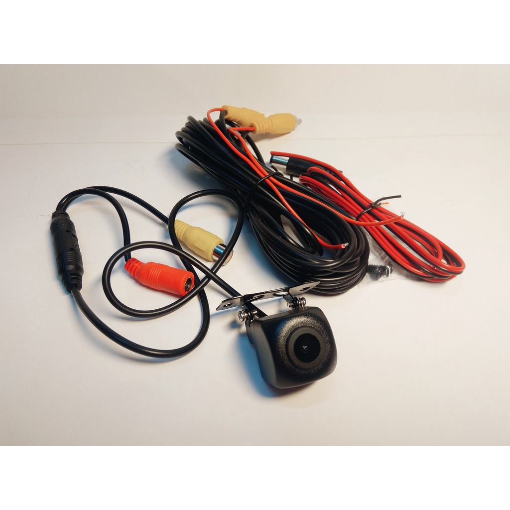 Camera lùi ô tô, Camera de ô tô, tích hợp màn hình, đầu DVD các dòng xe ô tô, cam lùi ô tô AHD chống nước