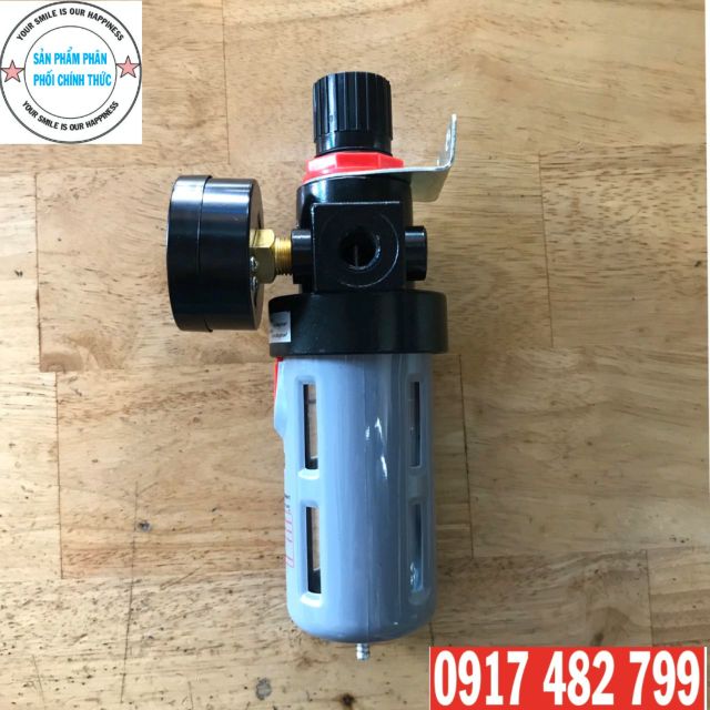 DỤNG CỤ LỌC HƠI NƯỚC AIRTAC