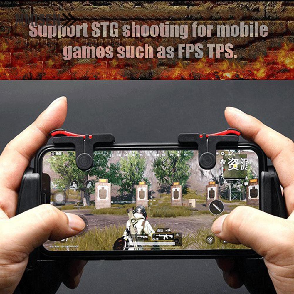 Tay cầm chơi game giả lập D9 chuyên dụng