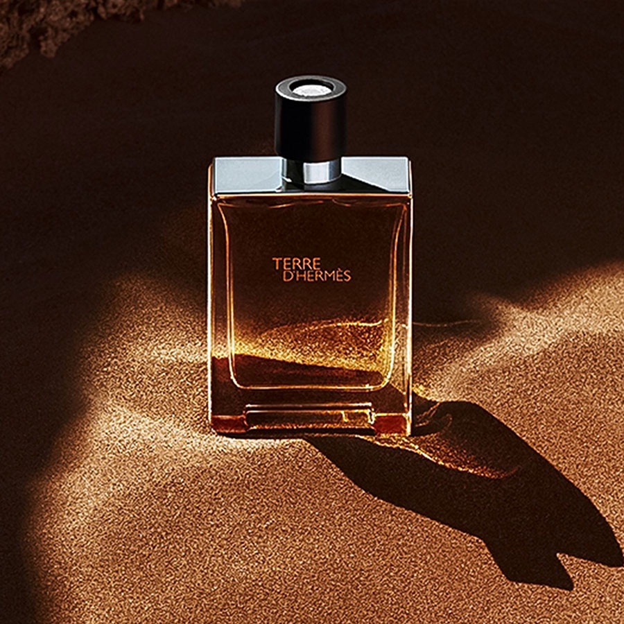 Nước Hoa Nam Hermes Terre d’Hermes EDT - Scent of Perfumes