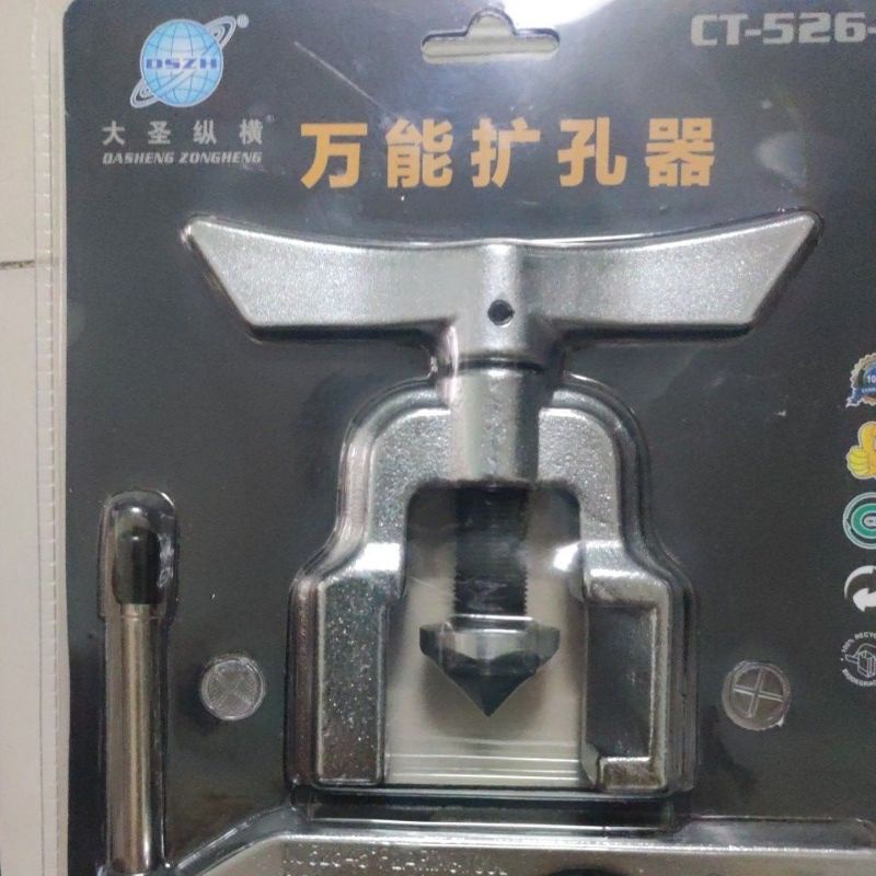 bộ lả ống đồng kim cương