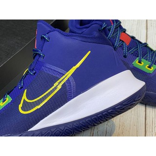 Giày bóng rổ chính hãng Kyrie Flytrap 4