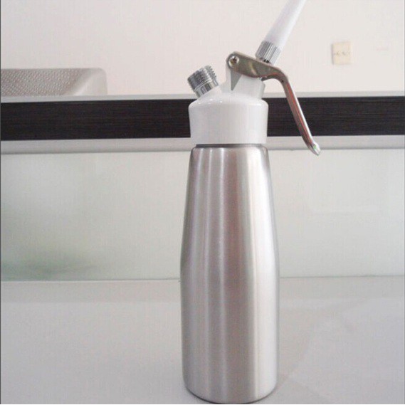 Bình Xịt Kem Tươi Cream Whipper 0,5L